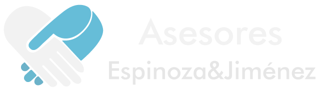 Asesores E&J - Espinoza y Jiménez